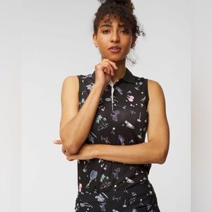 Ralph Lauren polo tank top NWT